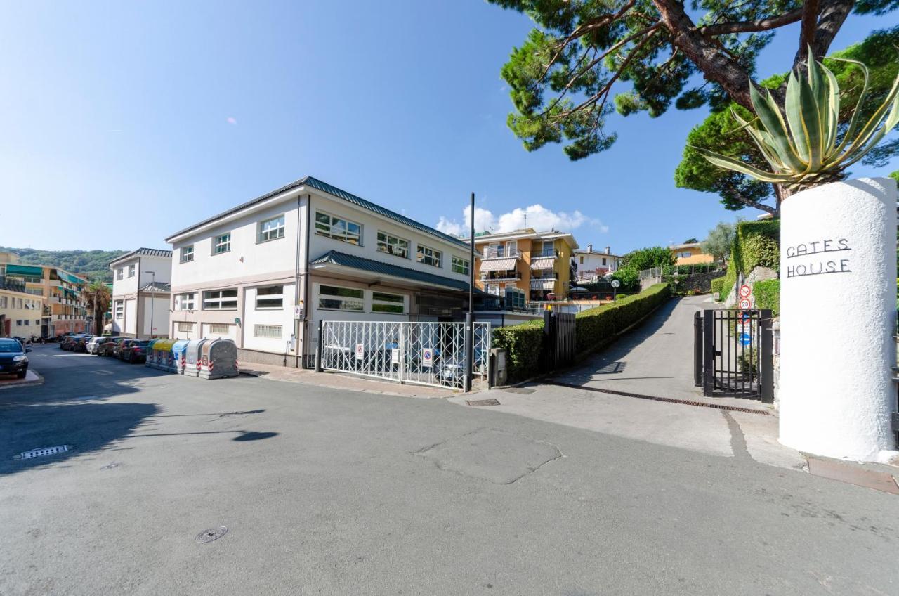 Joivy My Address In Rapallo Exterior foto