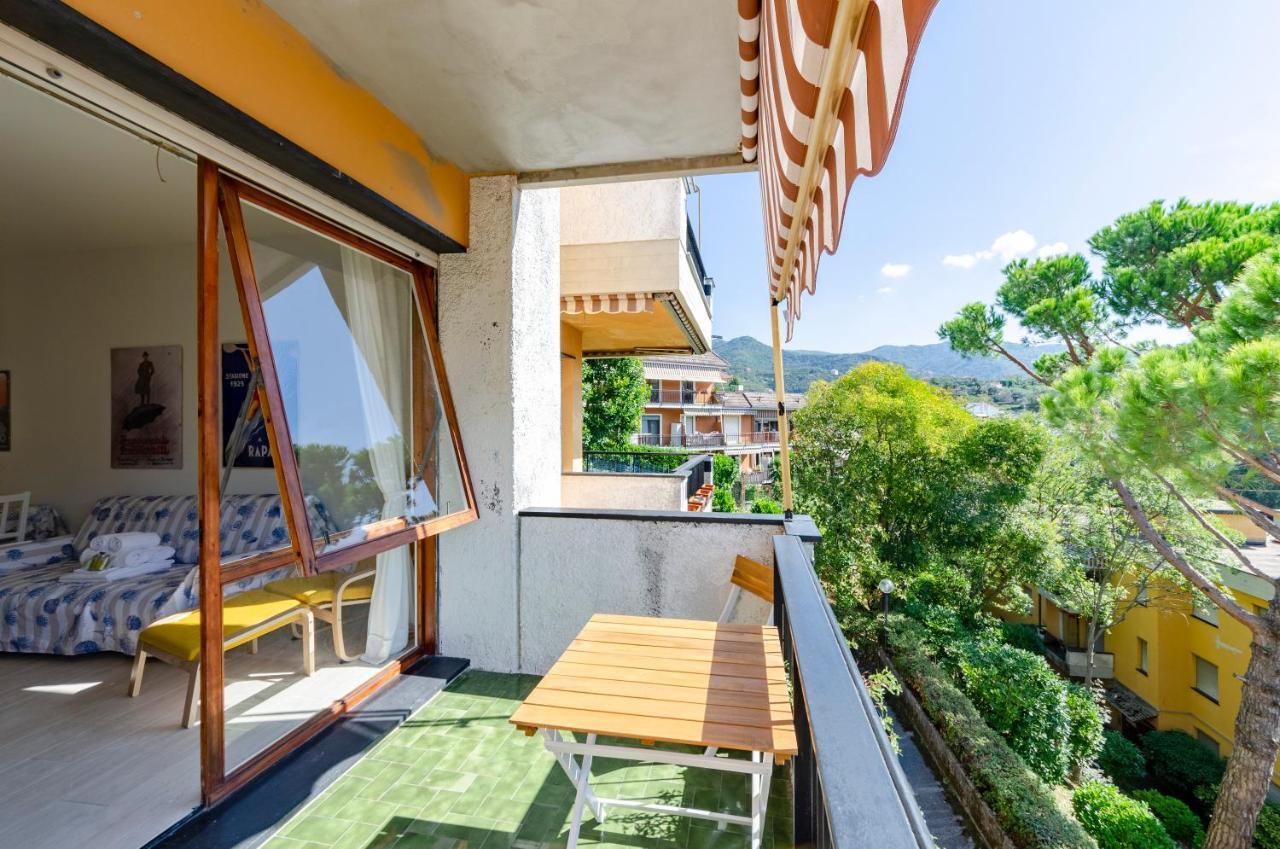 Joivy My Address In Rapallo Exterior foto