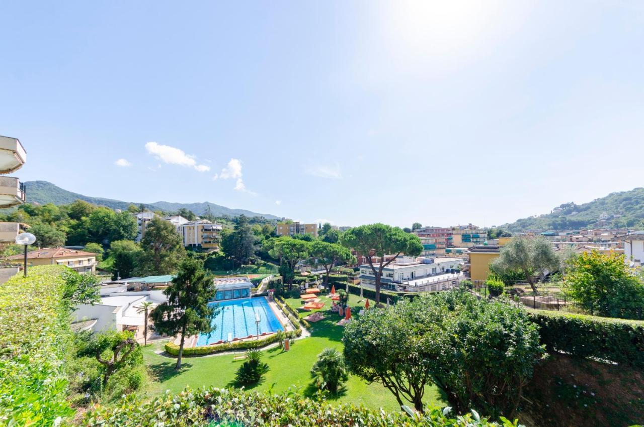 Joivy My Address In Rapallo Exterior foto