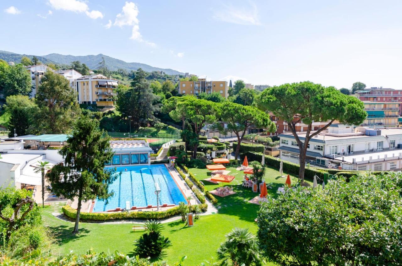 Joivy My Address In Rapallo Exterior foto