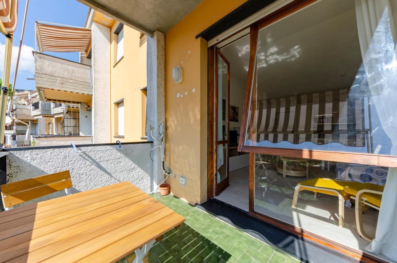 Joivy My Address In Rapallo Exterior foto