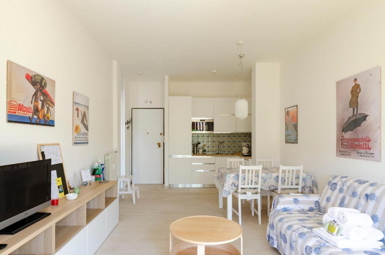 Joivy My Address In Rapallo Exterior foto