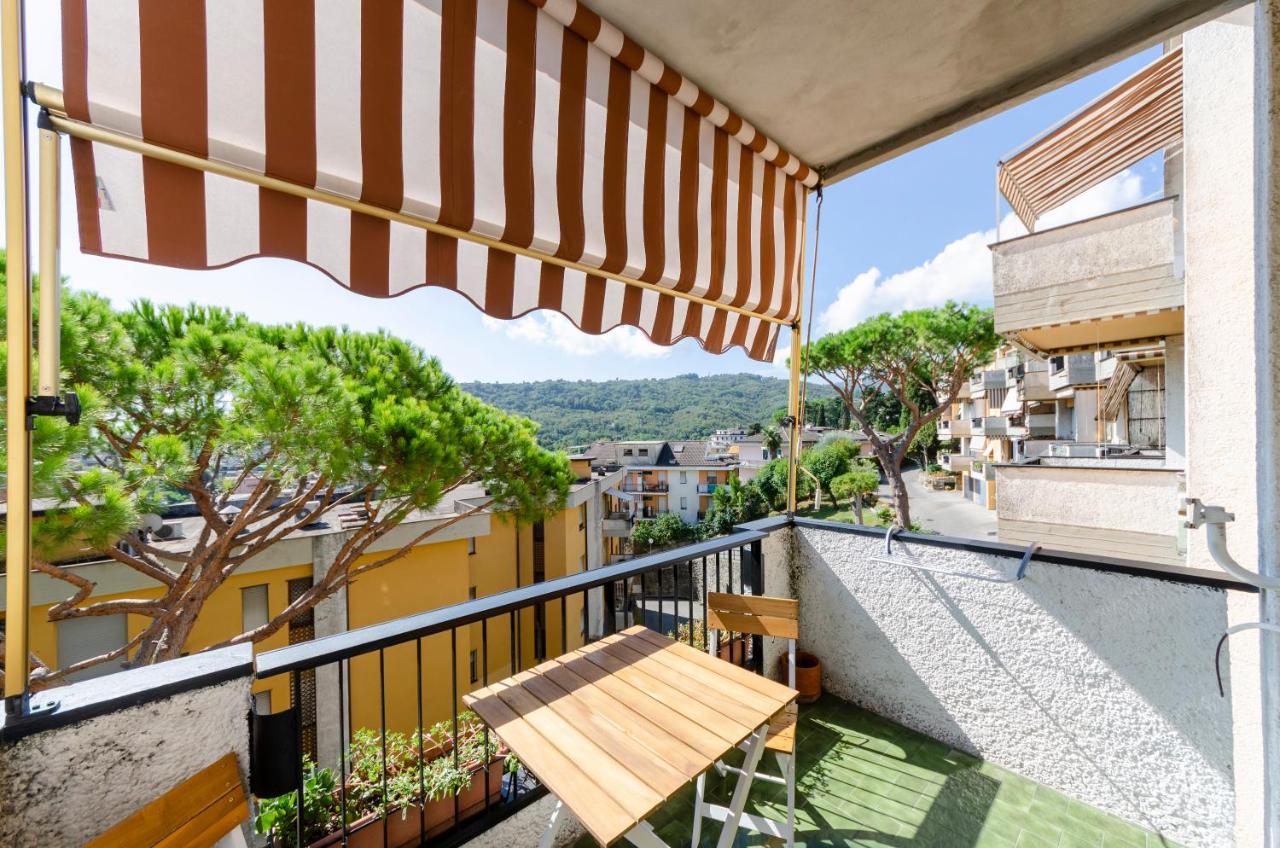 Joivy My Address In Rapallo Exterior foto