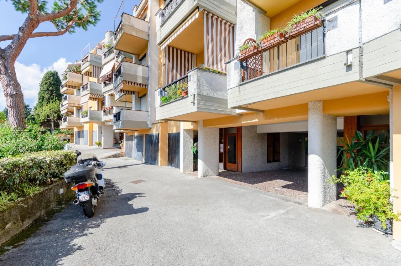 Joivy My Address In Rapallo Exterior foto